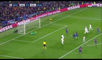 Lionel Messi Goal HD - Barcelona 3-0 PSG - 08.03.2017