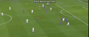 Edinson Cavani Goal - Barcelona vs Paris Saint-Germain 6-1 - Champions League 08_03_2017 HD