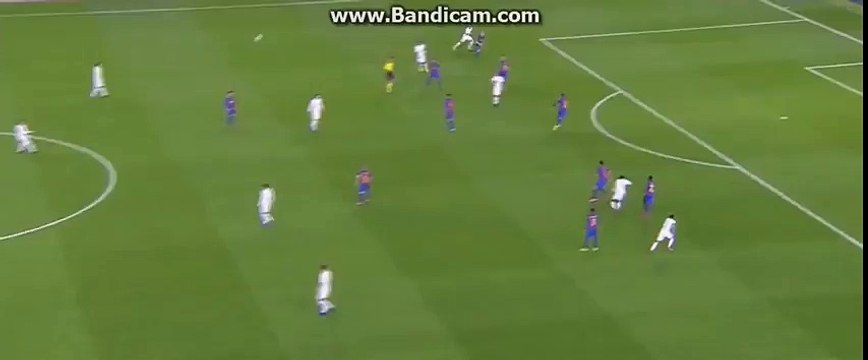 Edinson Cavani Goal - Barcelona vs Paris Saint-Germain 6-1 - Champions League 08_03_2017 HD
