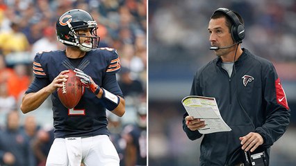 Rapoport: It was lure of Shanahan that brought Hoyer to 49ers