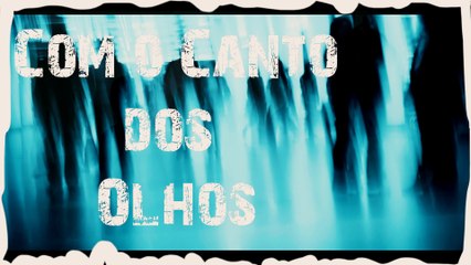Arquivos Perdidos (#4) Com O Canto Dos Olhos