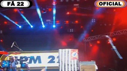 CPM22- Irreversível (festival de inverno 2014)