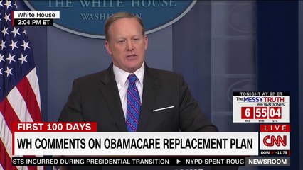 Spicer CBO authority