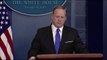 Spicer addresses concern from seniors and doctors about health-care plan