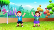 The Grow Grow Song  Original Educational Learning Songs & Nursery Rhymes for Kids by ChuChu TV [HD, 1280x720]