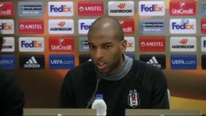 Güneş: "Kazanacak Güç Bizde Var"