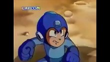 Pubblicità Giapponese di Rockman 6 (1993)