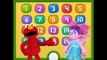 Elmo 1234 - Number 3 - Elmo 123 count with me, Sesame Street Elmo count with me by DisneyT
