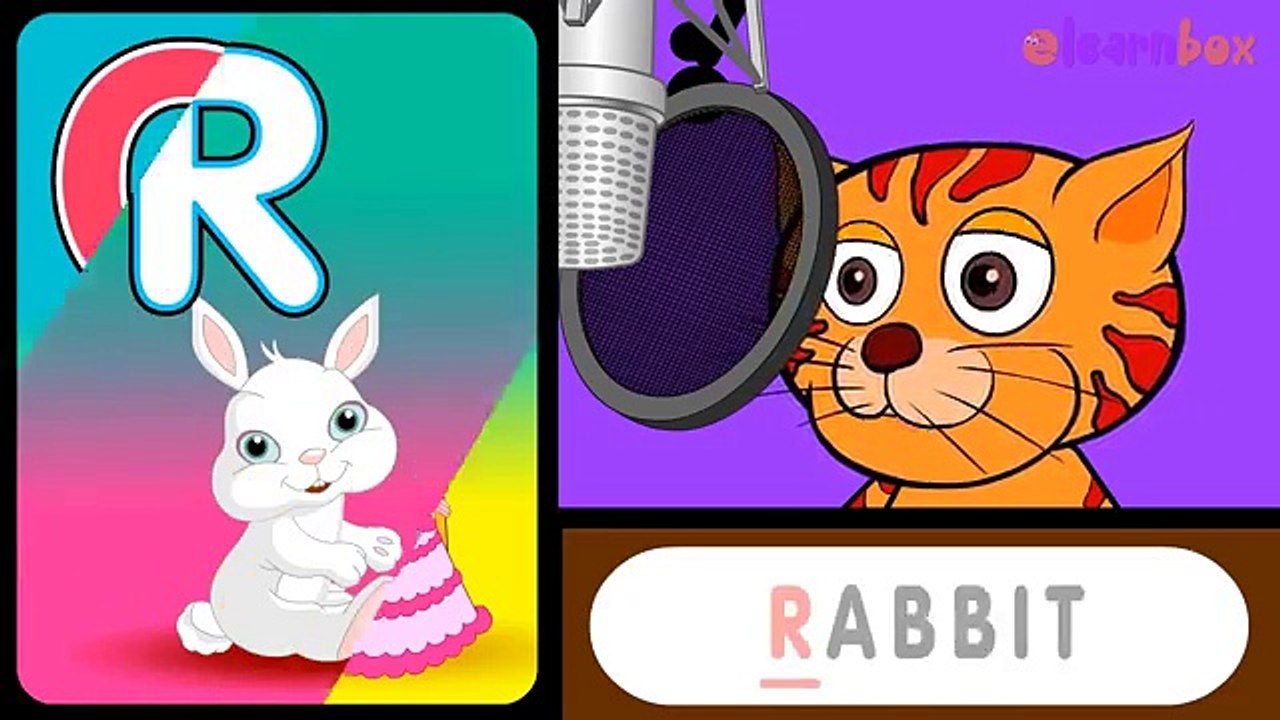 Apples and Bananas Song | Nursery Rhymes Collection and Baby Songs from Dave and Ava