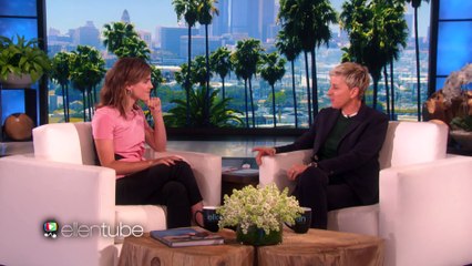 Emma Watson Talks 'Beauty and the Beast' and Her First Movie Premiere