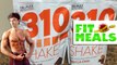 BREAKTHROUGH MEAL REPLACEMENT SHAKE for NUTRITION & WEIGHT LOSS | Fit Meals #5