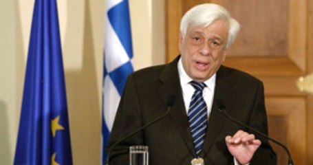 Türkiye'den Yunanistan Cumhurbaşkanı'na Tepki: Hayret ve Endişeyle İzliyoruz