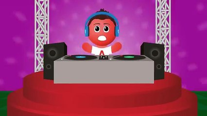 Are Song - Sight Word Song Music Video