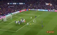 Sergi Roberto Goal HD - Barcelona 6-1 PSG - 08.03.2017 HD