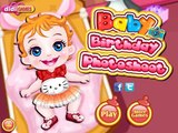 Sweet Baby Girl Summer Fun Videos games for Kids - Girls - Baby Android İOS Tutotoons Free