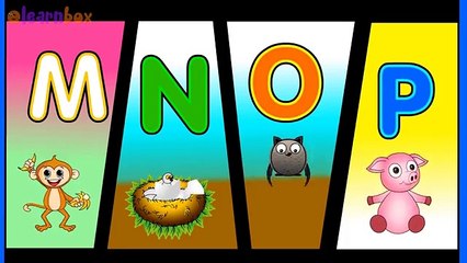 Abc Song Nursery Rhymes | A for Apple Nursery Rhymes | A for Apple Phonic Song