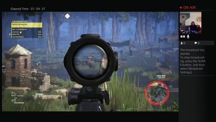 MAC_N_CHEESE410's Live PS4 Broadcast hightimes (14)