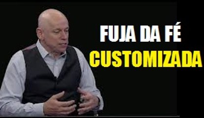 A CUSTOMIZAÇÃO DA FÉ - LEANDRO KARNAL