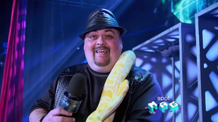 Spot Mag 173 - La troupe des Fantastix & Rayane Bensetti