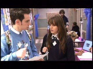 חצויה - פרק 1