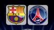 FC Barcelona vs Paris Saint-Germain 6-1 - All Goals & Highlights - UCL 08/03/2017 HD