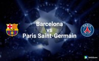 Barcelona vs PSG 6-1 Highlights  - All Golas And Highlighs - UCL 08 03 2017 HD