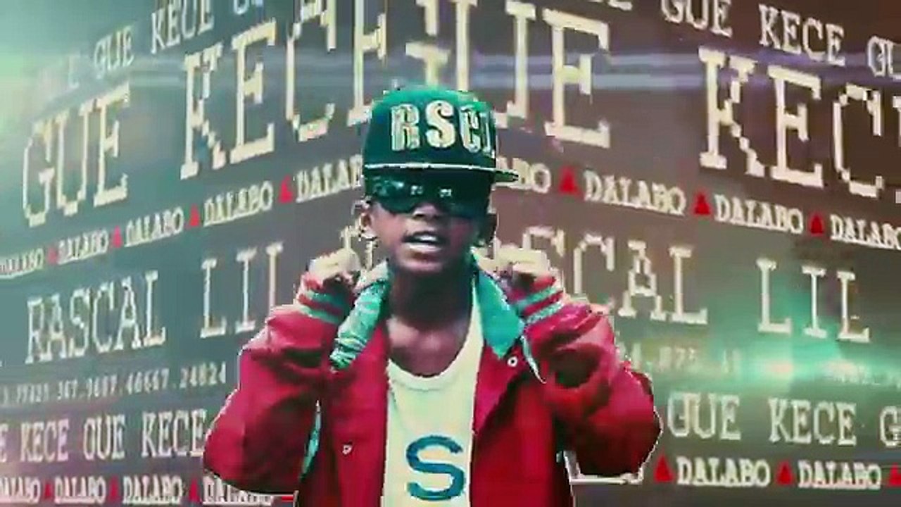 GUE KECE -  Lil Rascal