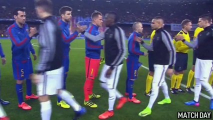 Barcelona VS PSG 6-1 - All Goals & highlights - 08.03.2017 ᴴᴰ