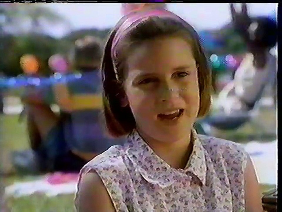 (May 23, 1996) WBKN-TV 27 CBS Youngstown Commercials