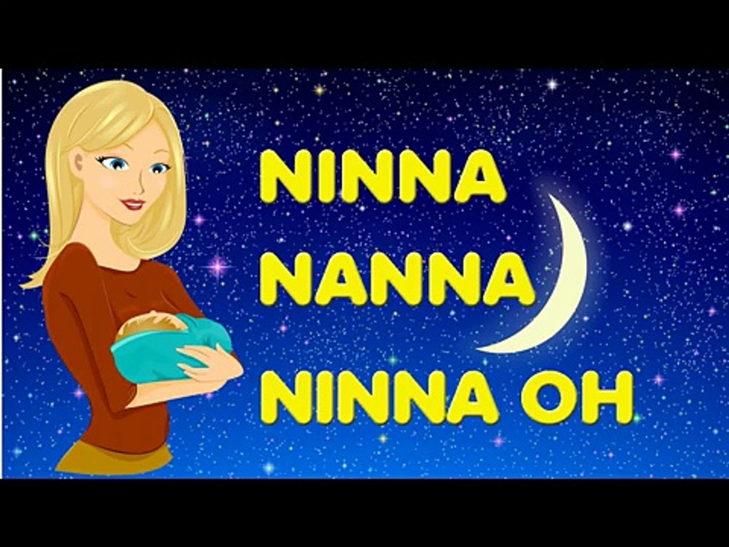 Ninna Nanna Ninna Oh - Canzoni per bambini di Coccole Sonore – Видео  Dailymotion