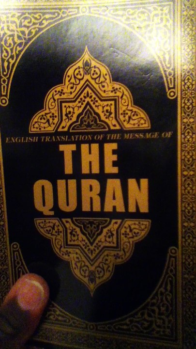 Allah is One
