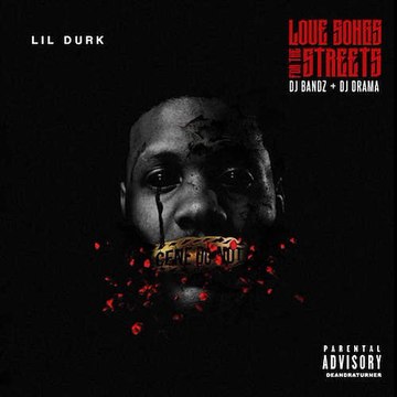 Lil Durk - Mood (Ft. YFN Lucci)