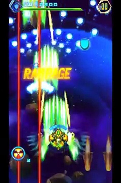 Phoenix Fighter Android Gameplay (HD)