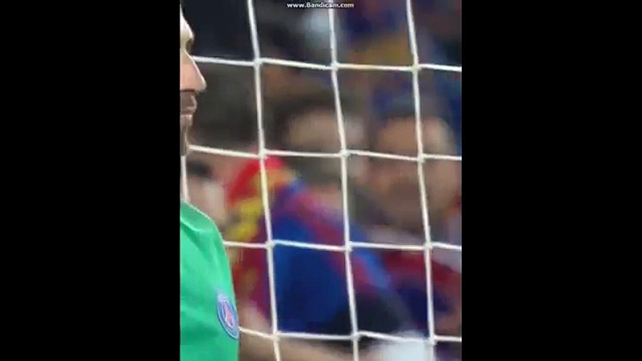 Barcelona-6-x-1-PSG-2017-melhores-momentos-chanpions-league-08-03-2017 -