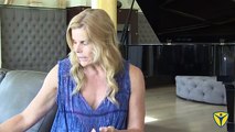 Superhero Secrets: Mariel Hemingway on Overcoming Your Childhood