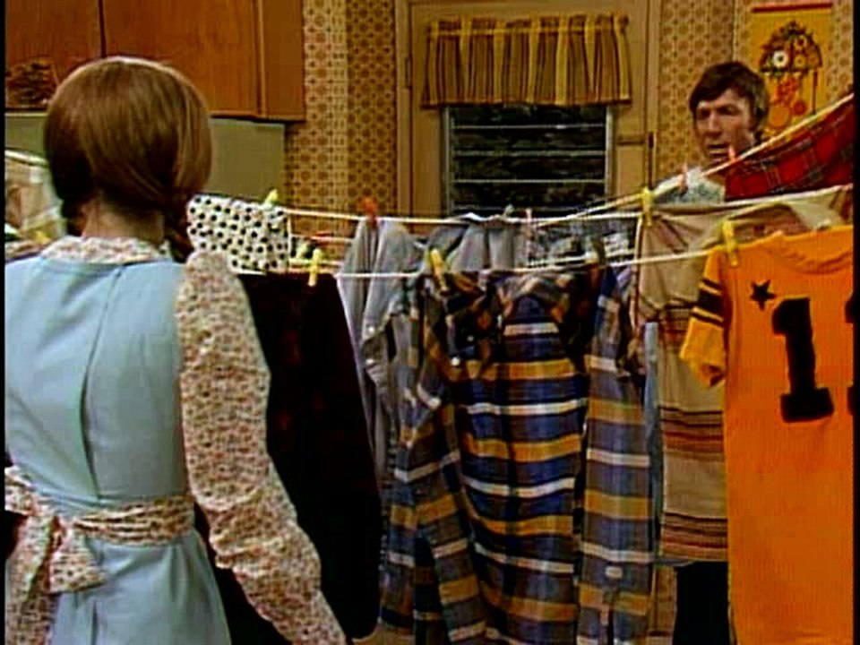 Mary Hartman, Mary Hartman Episode 269 Apr 14, 1977