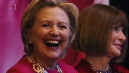 Poll Finds Most New Yorkers Don't Want Hillary Clinton to Run for Mayor