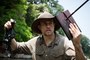 The Lost City of Z International Trailer (2017)