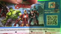 NEW Avengers GIANT SURPRISE EGG Superheroes Spiderman, Hulk, Ironman, Thor, Captain Americ