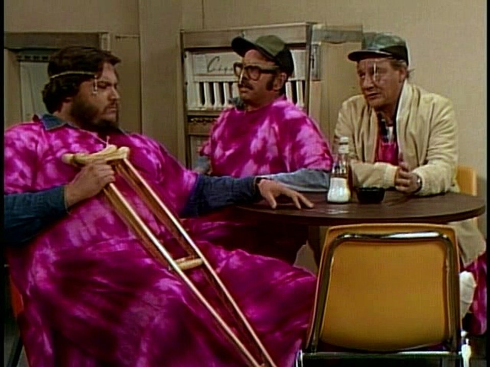 Mary Hartman, Mary Hartman Episode 273 Apr 20, 1977