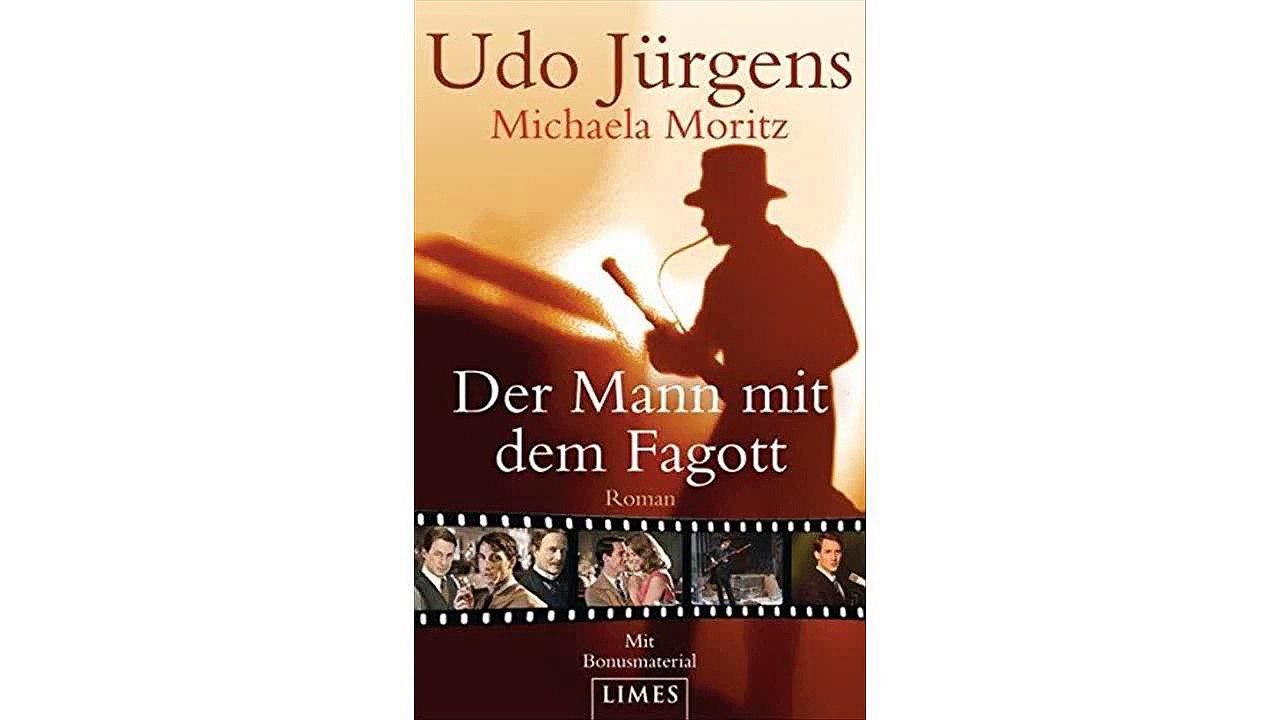 [PDF Download] Der Mann mit dem Fagott: Roman