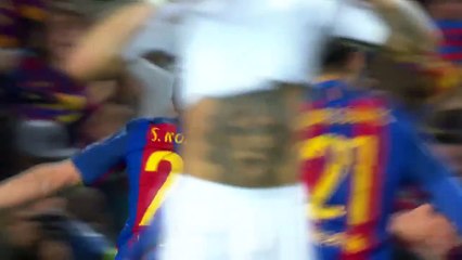 Unai Emery no oculta sus lágrimas tras la eliminación de PSG ESPN Video