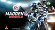 Madden NFL Mobile Electronic Arts iOS iPhone/iPad/iPod Touch Juego