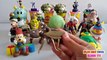 PLAY Doh Ant Man Antman Figure Disney Shrek Dota 2 Kids Fun Toys Videos HD Collection