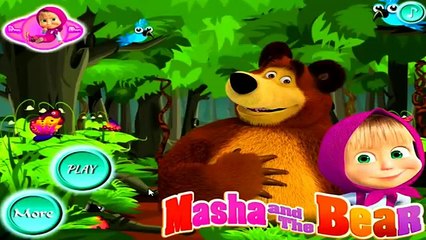 Masha e o Urso Objetos escondidos 2 Masha and The Bear