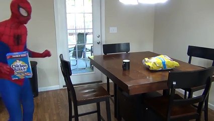 JOKER vs PRINCESS RAPUNZEL vs SPIDERMAN PAW PATROL IN REAL LIFE !! w/ Nerf War Frozen Elsa Baby Hulk