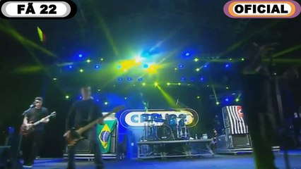 CPM22- Anteontem (Festival de inverno 2014)