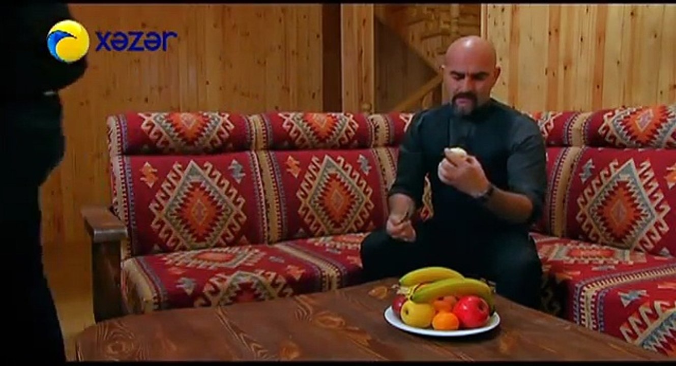 Həyat sən nə qəribəsən (259-cu bölüm)
