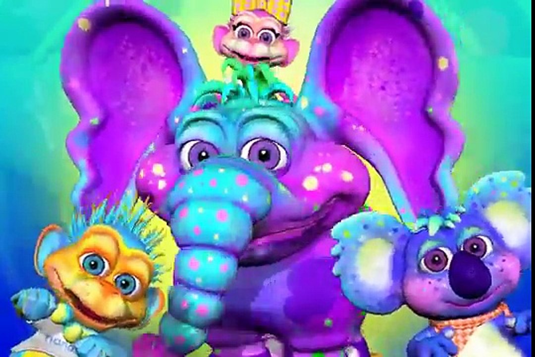 The GiggleBellies® - FUN videos for Kids!
