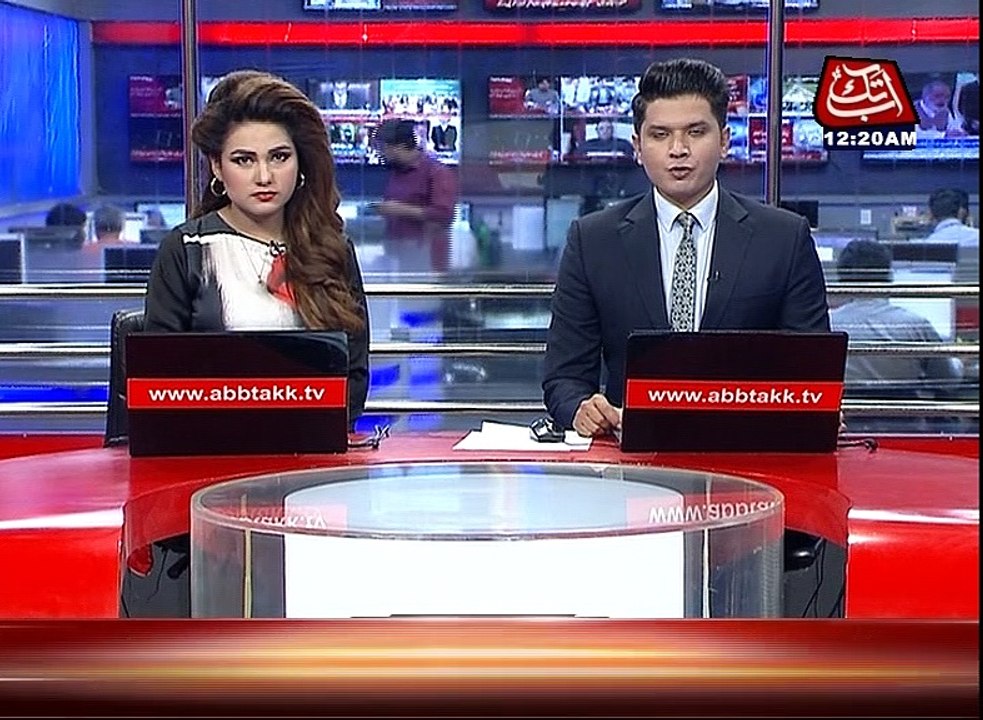 PM Nawaz Sharif to address Public meeting in Thatta today